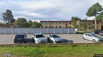Apartments for rent in Gävle - Photo from Google Street View