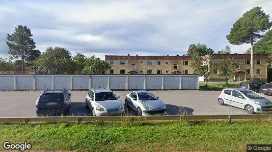 Apartments for rent in Gävle - Photo from Google Street View