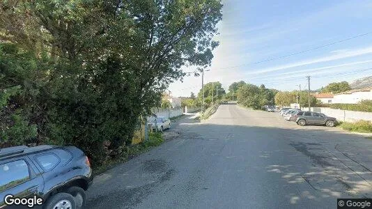 Apartments for rent in Avignon - Photo from Google Street View