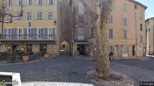 Apartments for rent in Albi - Photo from Google Street View