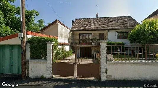 Apartments for rent in Valenciennes - Photo from Google Street View