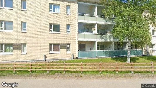Apartments for rent in Järvenpää - Photo from Google Street View
