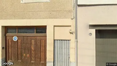 Apartments for rent in Chaumont - Photo from Google Street View
