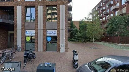 Apartments for rent in Eindhoven - Photo from Google Street View
