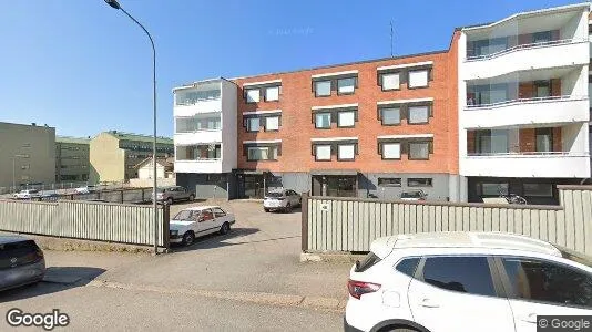 Apartments for rent in Porvoo - Photo from Google Street View