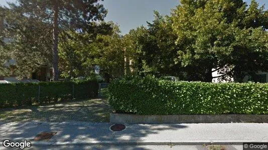 Apartments for rent in Bellinzona - Photo from Google Street View