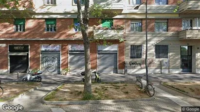 Apartments for rent in Milano Zona 5 - Vigentino, Chiaravalle, Gratosoglio - Photo from Google Street View