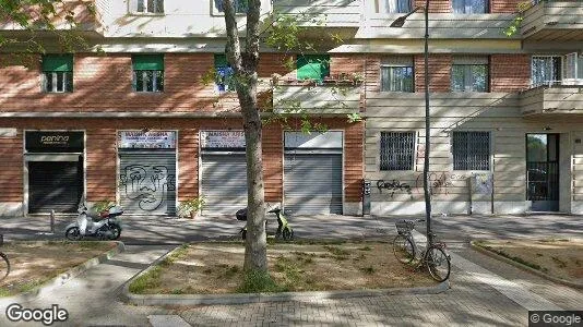 Apartments for rent in Milano Zona 5 - Vigentino, Chiaravalle, Gratosoglio - Photo from Google Street View