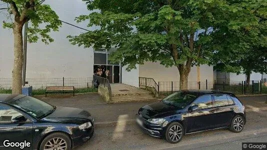 Apartments for rent in Nogent-sur-Marne - Photo from Google Street View