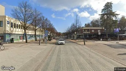Apartments for rent in Kerava - Photo from Google Street View