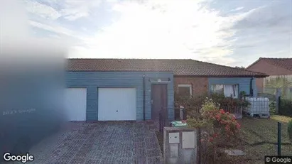 Apartments for rent in Nanterre - Photo from Google Street View
