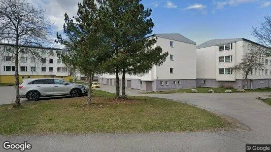 Apartments for rent in Eskilstuna - Photo from Google Street View
