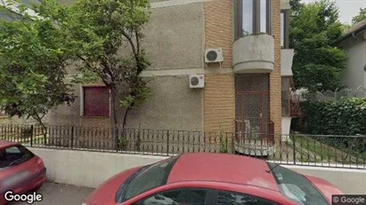 Apartments for rent in Bucharest - Sectorul 2 - Photo from Google Street View