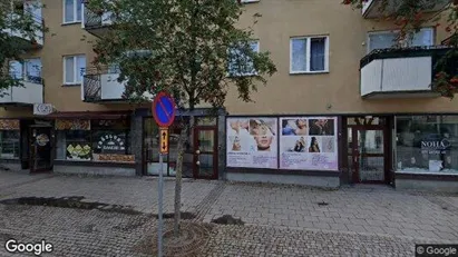 Apartments for rent in Eskilstuna - Photo from Google Street View