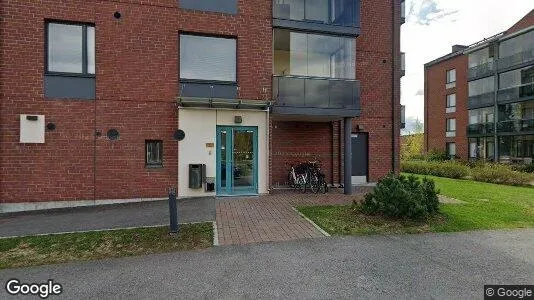 Apartments for rent in Tampere Luoteinen - Photo from Google Street View