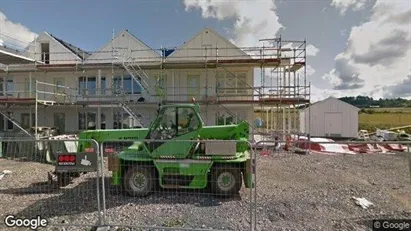 Apartments for rent in Jönköping - Photo from Google Street View