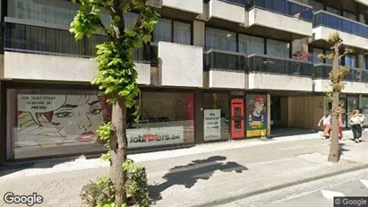 Apartments for rent in Kortrijk - Photo from Google Street View
