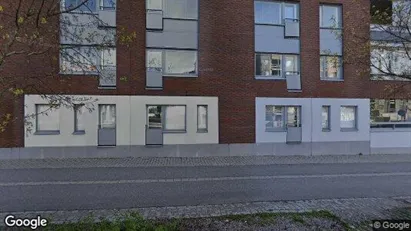 Apartments for rent in Vantaa - Photo from Google Street View