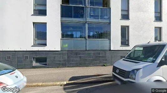 Apartments for rent in Helsinki Itäinen - Photo from Google Street View