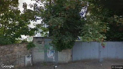 Apartments for rent in Antony - Photo from Google Street View