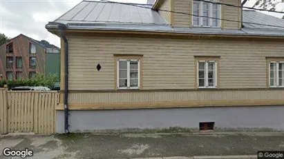 Apartments for rent in Tallinn Kesklinna - Photo from Google Street View