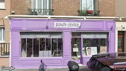 Apartments for rent in Gex - Photo from Google Street View