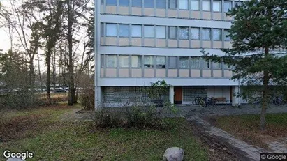 Apartments for rent in Espoo - Photo from Google Street View