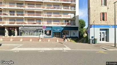 Apartments for rent in Le Raincy - Photo from Google Street View