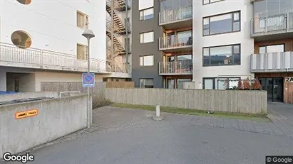 Apartments for rent in Reykjavík Laugardalur - Photo from Google Street View