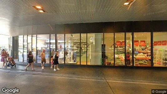 Apartments for rent in Baden - Photo from Google Street View