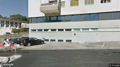 Apartments for rent in Sankt Gallen - Photo from Google Street View