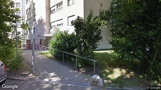 Apartments for rent in Biel - Photo from Google Street View