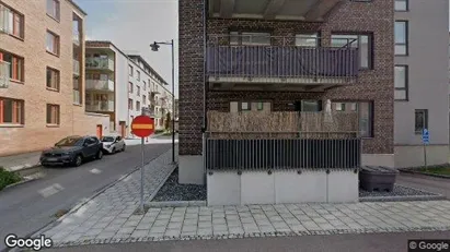 Apartments for rent in Västerås - Photo from Google Street View