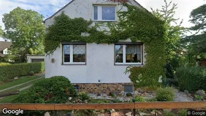 Apartments for rent in Leipzig - Photo from Google Street View