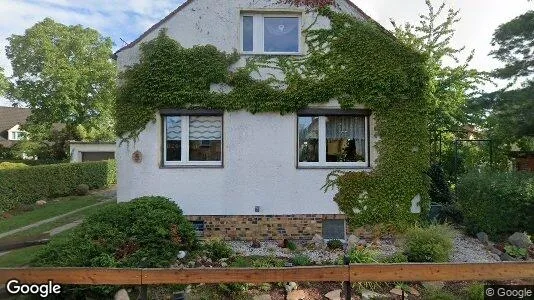 Apartments for rent in Leipzig - Photo from Google Street View