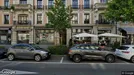 Apartment for rent, Geneva Cité, Geneva, Boulevard James-Fazy