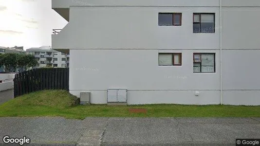 Apartments for rent in Seltjarnarnes - Photo from Google Street View