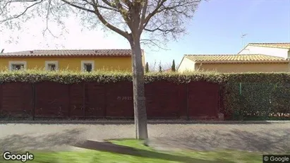 Apartments for rent in Paris 18ème arrondissement - Montmartre - Photo from Google Street View