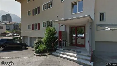 Apartments for rent in Interlaken-Oberhasli - Photo from Google Street View