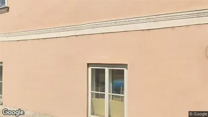 Apartments for rent in Bergern im Dunkelsteinerwald - Photo from Google Street View