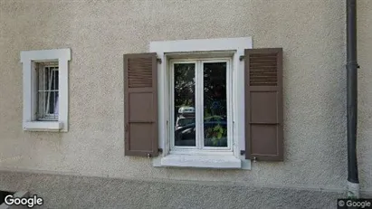 Apartments for rent in Lausanne - Photo from Google Street View