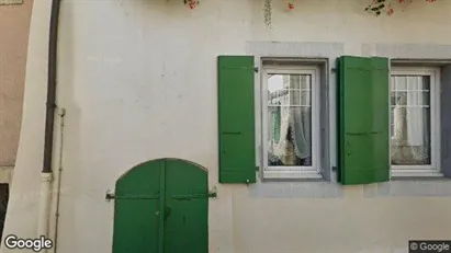 Apartments for rent in Broye-Vully - Photo from Google Street View