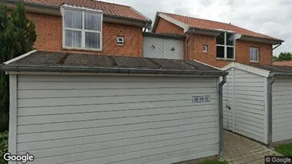 Apartments for rent in Viborg - Photo from Google Street View