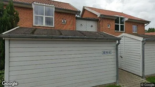 Apartments for rent in Viborg - Photo from Google Street View
