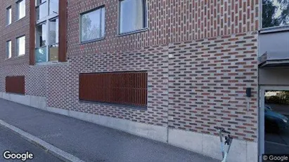 Apartments for rent in Helsinki Itäinen - Photo from Google Street View