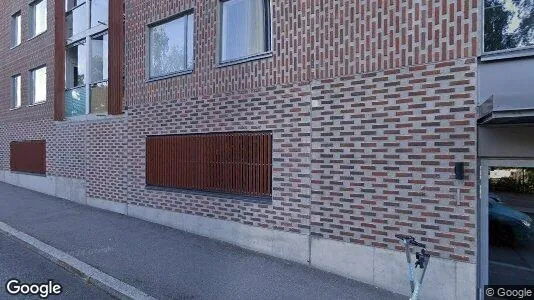 Apartments for rent in Helsinki Itäinen - Photo from Google Street View