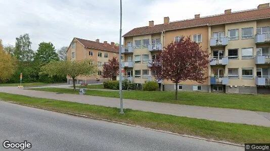 Apartments for rent in Nyköping - Photo from Google Street View