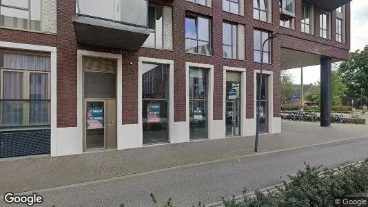 Apartments for rent in Den Bosch - Photo from Google Street View
