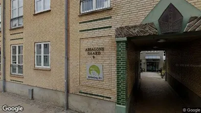 Apartments for rent in Aalborg Center - Photo from Google Street View