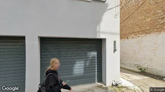 Apartments for rent in Ioannina - Photo from Google Street View